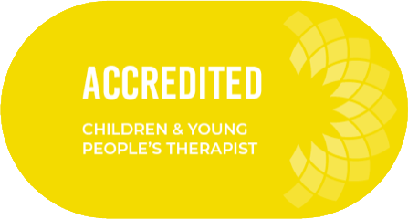 Children and Young People's Therapist Accredited Register