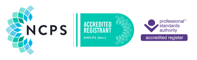 Accredited Voluntary Register